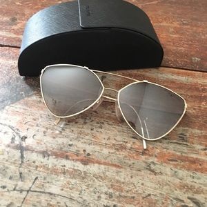 Prada women’s sunglasses